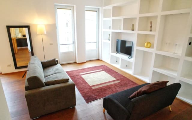 Milhouse Suites Sant'Ambrogio - photo 2
