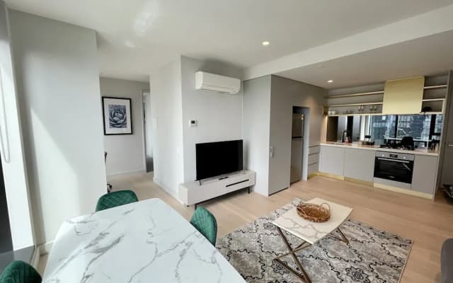 Paragon Apartments by CLLIX - photo 5
