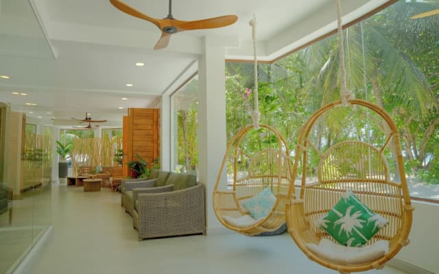 Cocomo Maldives - photo 2