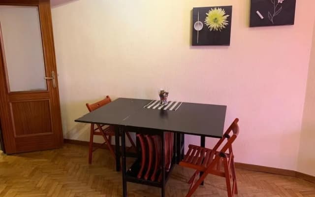 Santo Domingo Apartment Madrid - photo 2