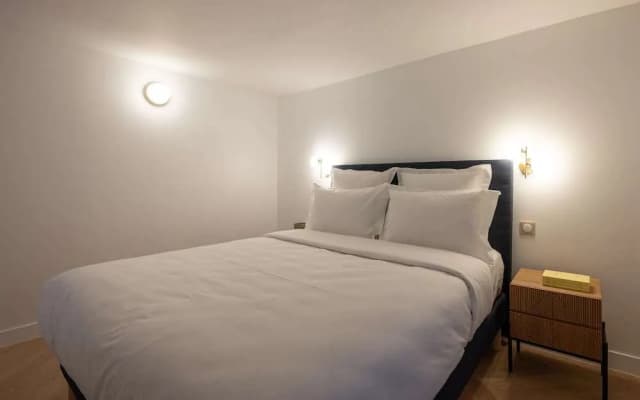Aparthotel Quartier Libre Madeleine - photo 4