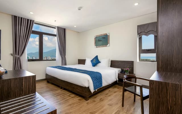 Sepon Blue Hotel - photo 3