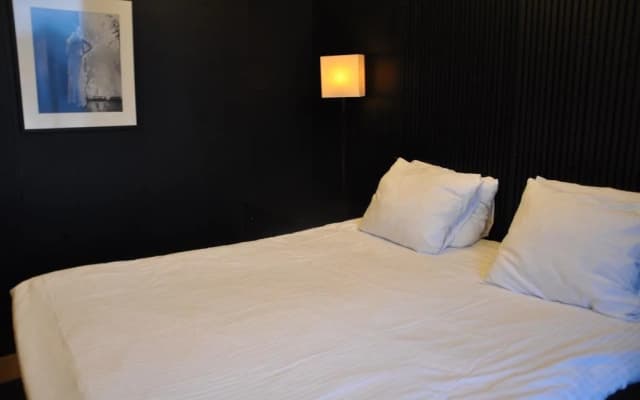 Boutique Hotel & Brasserie Patou - photo 3