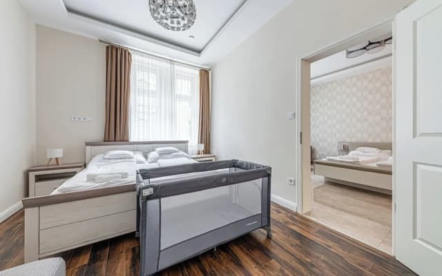 Marble Royal Suite&Studio - photo 5