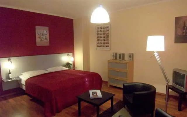 Apartcity - photo 2
