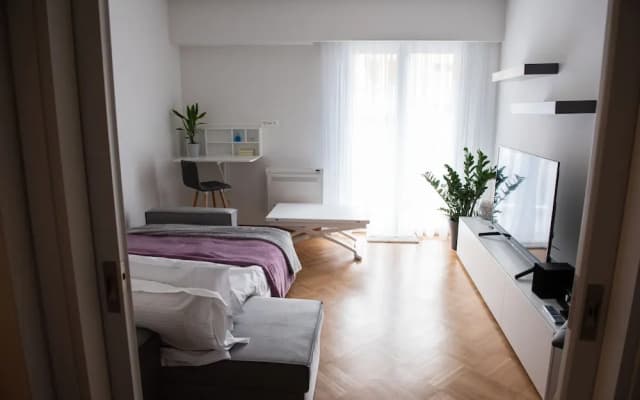 Katia Modern Apartment in Athens - photo 4