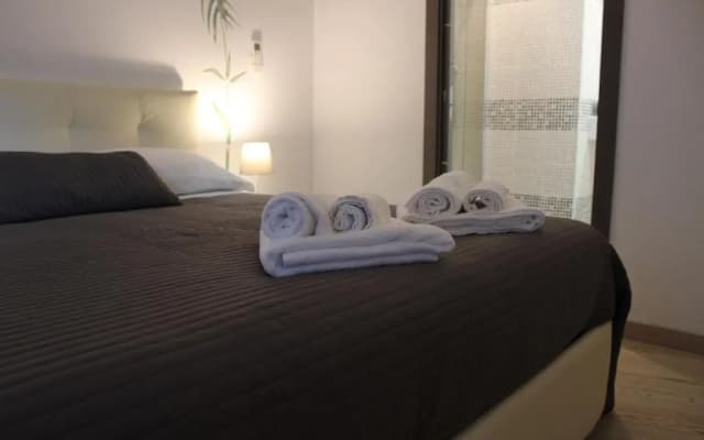 My Home in Vatican Suite - photo 5