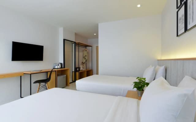 Ruenthip Residence Pattaya - photo 4