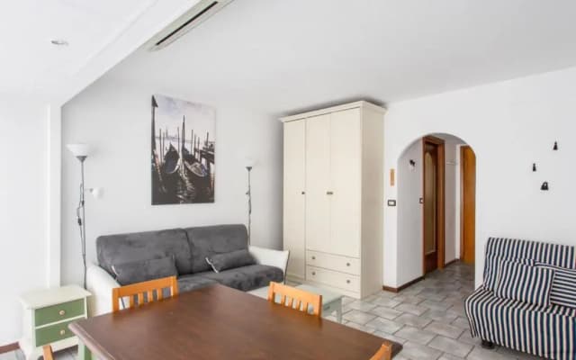 Calm studio at the heart of Nice Gold Square 3 min to the beach - Welkeys - photo 3