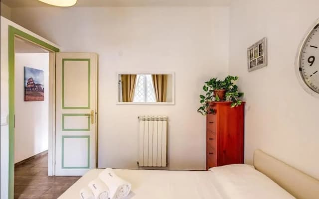 Cuore di Florio Apartment - photo 5