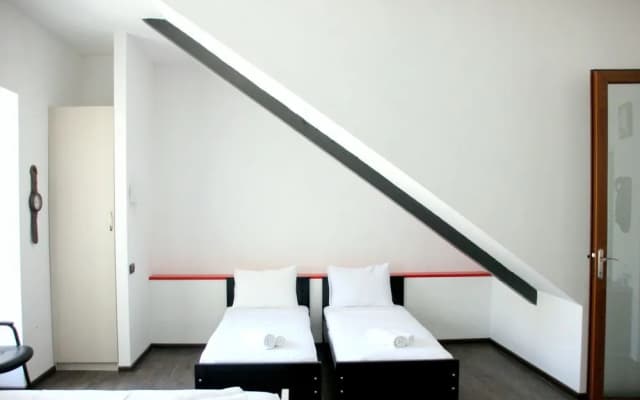Millenium Apartment in Old Tbilisi - photo 4