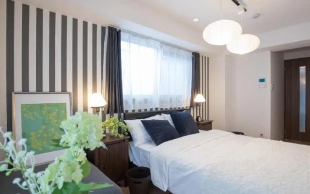 Co Labo Apartment Tennoji - photo 5
