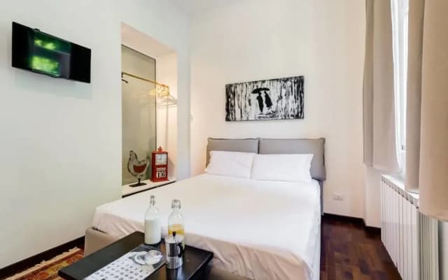 Elegant 1 bed Flat in Central Location - photo 3