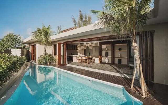 Resort Seascape Resort & Spa Uluwatu by Ini Vie Hospitality - photo 2