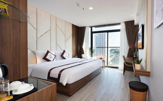 Senia Hotel - photo 3