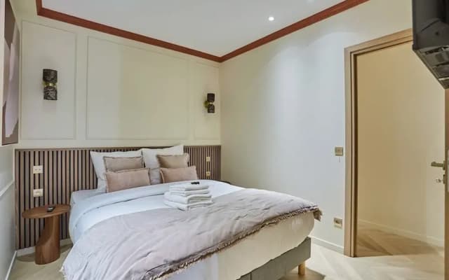 Superb AC Apartment Center of Paris Le Marais - photo 4