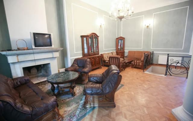 Tamarisi Old Tbilisi - photo 2