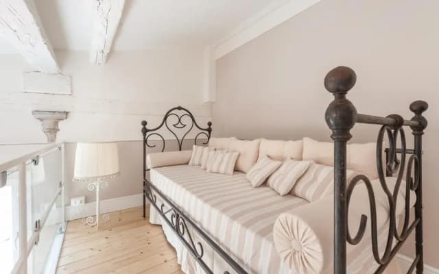 Santa Elisabetta Florence view apartament - photo 4
