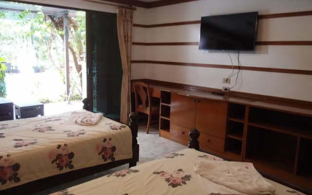 Blue Garden Resort Pattaya - photo 2