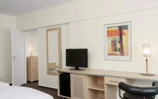NH Berlin City West - photo 5