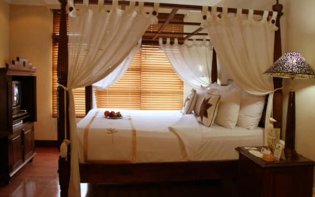 The Jayakarta Bali - photo 4