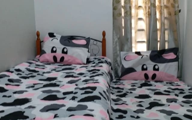 Homestay KS Botanic 21 - photo 5
