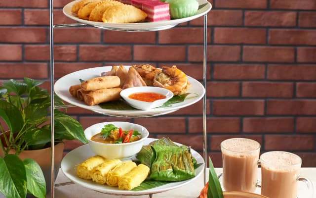Park Inn by Radisson Putrajaya - photo 5