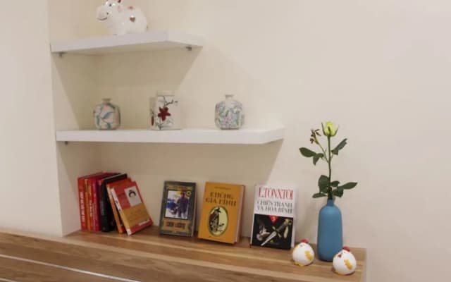 Jenny's Splendid Home - photo 2