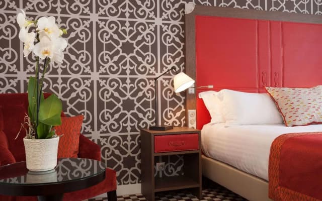 Hôtel Phileas Lazare & Spa - Opéra - photo 4