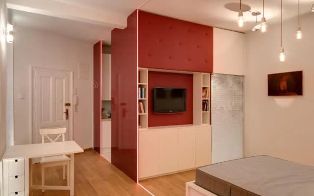 Romeoapartment 1160 - photo 2