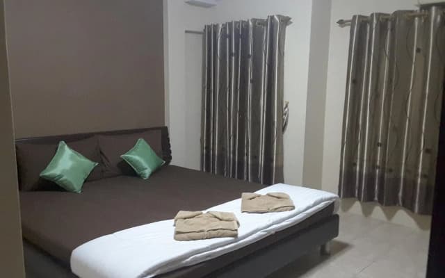 Fueangfu Hostel - photo 4