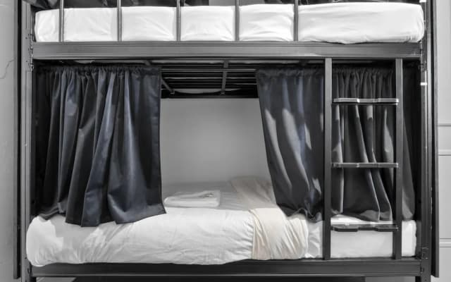 Azzurro Pod Hotel Darling Harbour - photo 4