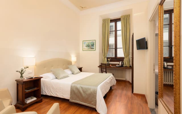 Hotel Cimabue  - photo 3