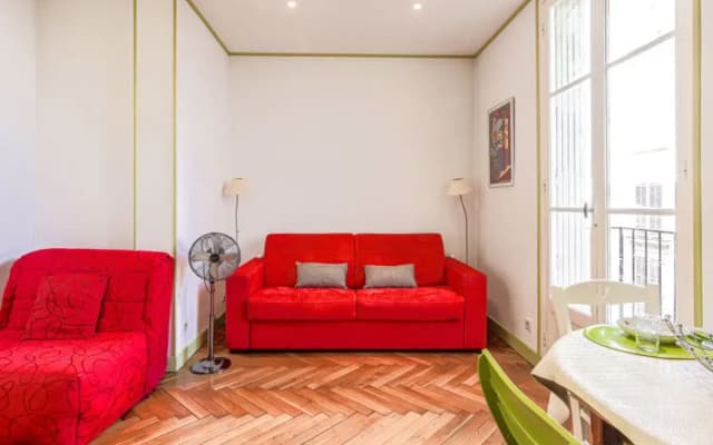 Apartment France Biniamar - photo 2