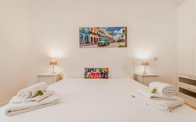 BBHOME Monti Cavour - photo 4
