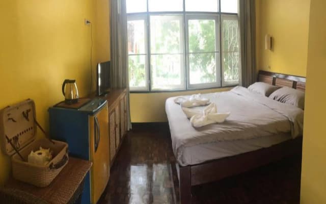 JP Boutique Hotel - photo 2