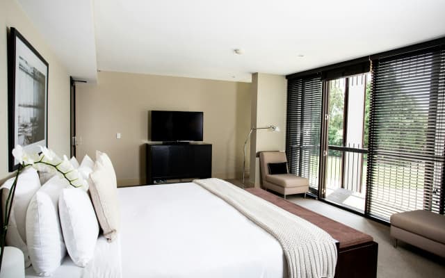 Lancemore Mansion Hotel Werribee Park - photo 5