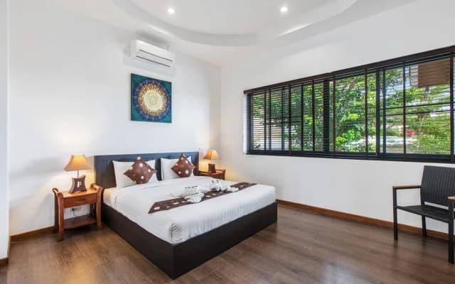 Sunny Banks Villa - photo 5