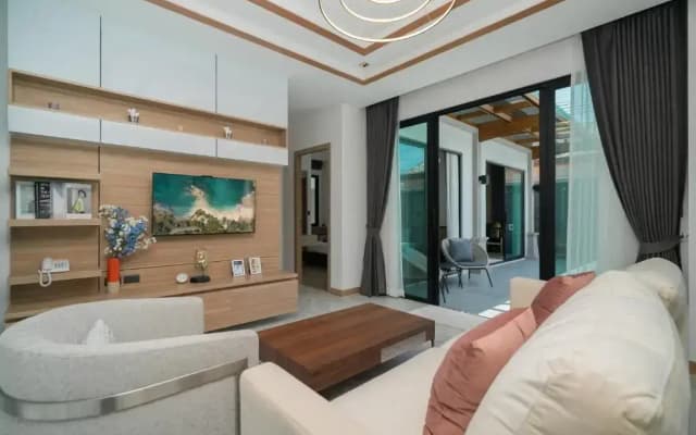 Rawayana Villas - photo 2