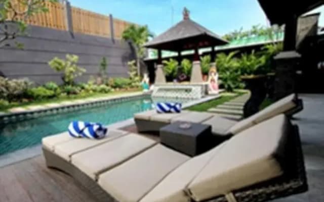 The Wahana Villa - photo 4