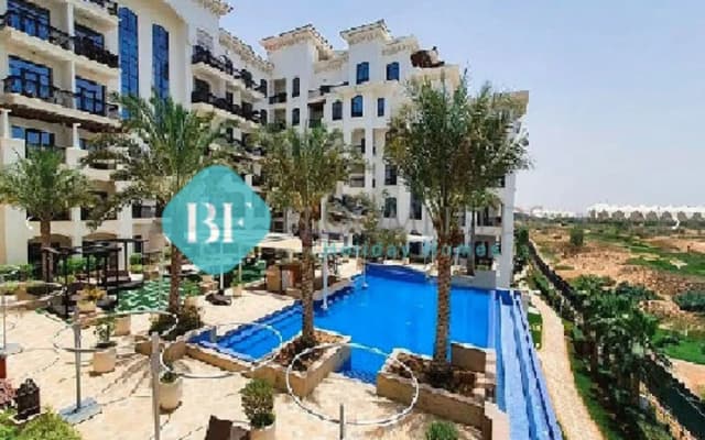 Golf course view, stylish 2BR - photo 4