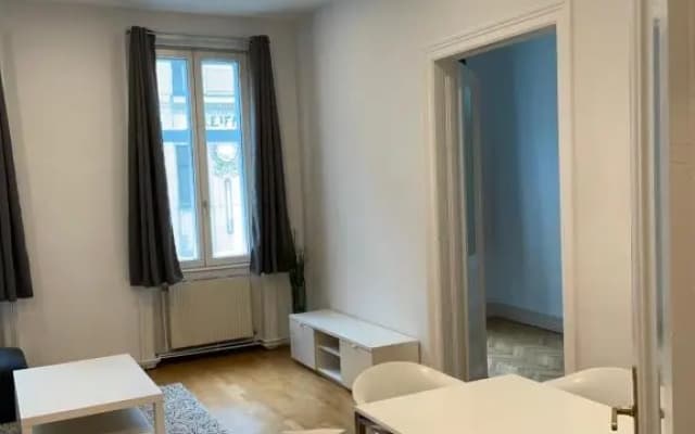 100m2 Apartment Nähe 1010 Wien - photo 2
