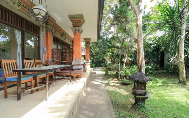 Rahayu House Ubud - photo 5