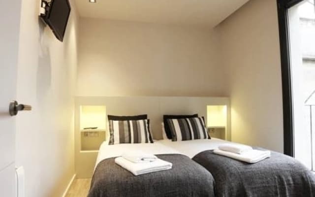 Tendency Apartments 1 - photo 4