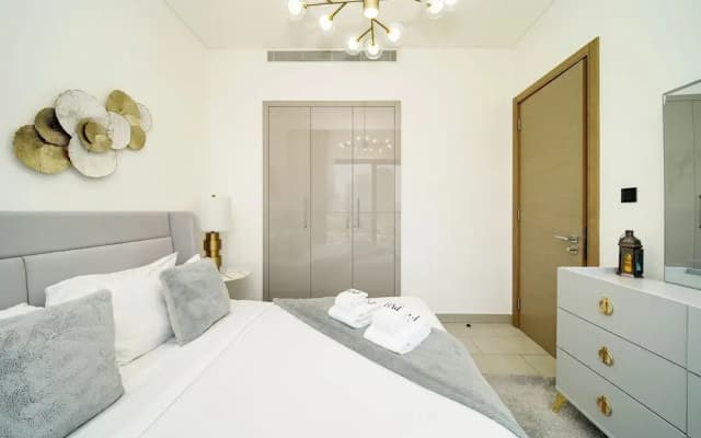 PVH - Tranquil 1BR - Sobha Waves - photo 3