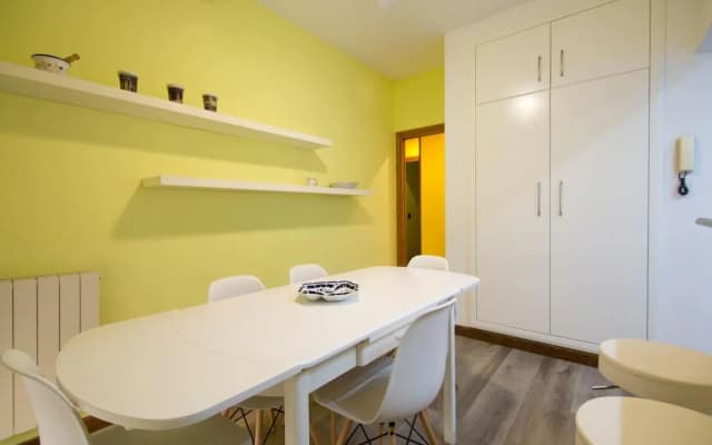 Nice 2 bedrooms Madrid downtown - photo 3