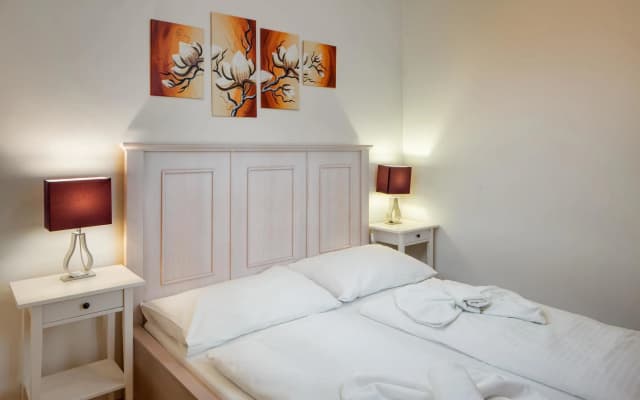 Charles Bridge Premium Apartments - photo 4