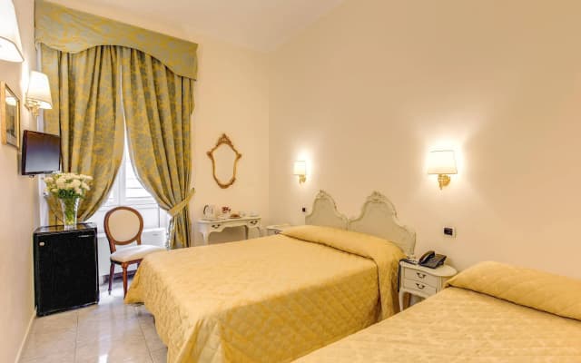 Hotel San Silvestro - photo 3