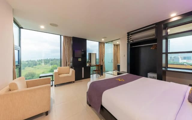 Azumaya Hotel Da Nang - photo 5