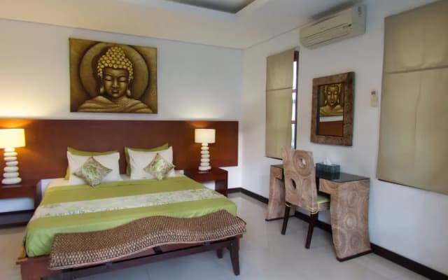 Sanur Beach Villas - photo 5